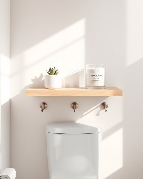 stylish space saving storage solution