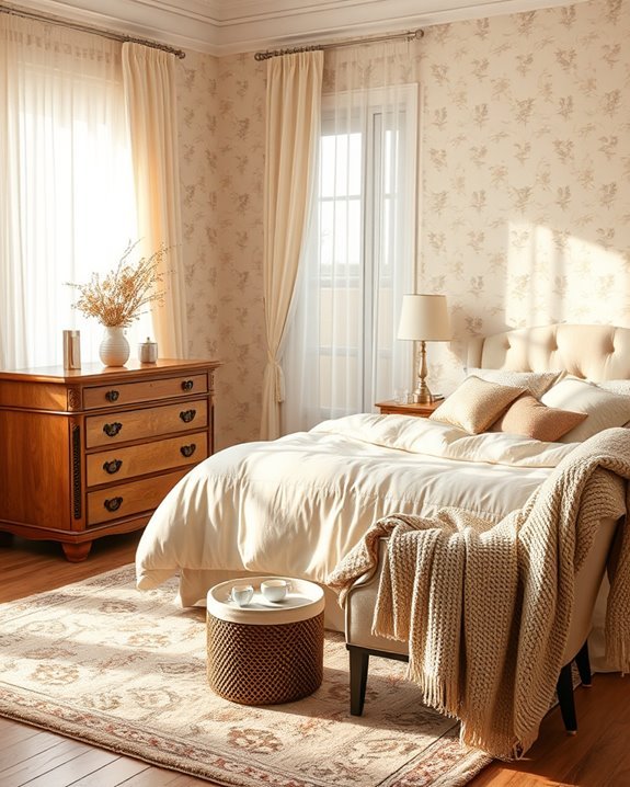 subtle patterns enhance intimacy