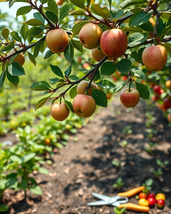 successful grafting techniques mastered