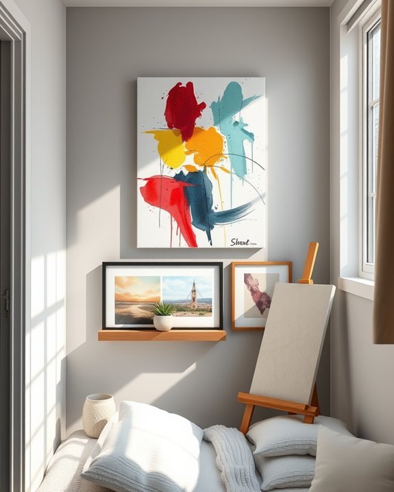 support local artistry together