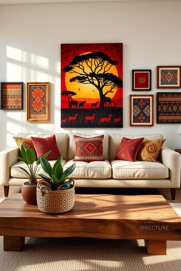 support local artists creativity