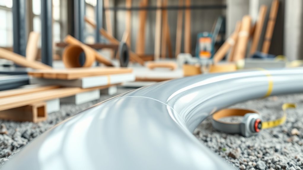 sustainable advancements in pvc