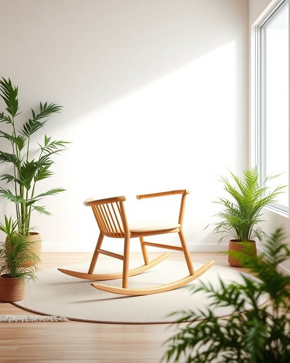sustainable comfort and elegance