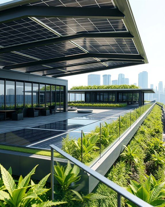 sustainable energy for cafes