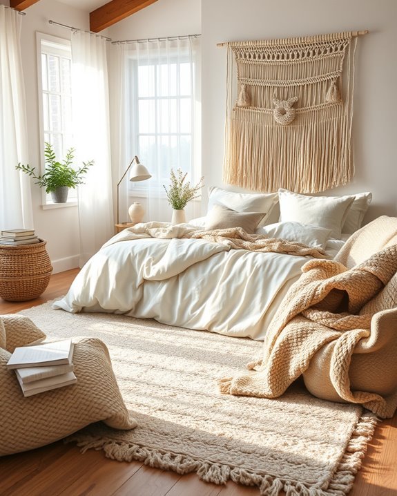 textile layering for warmth