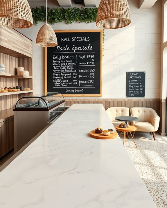 textured desserts enhance experience