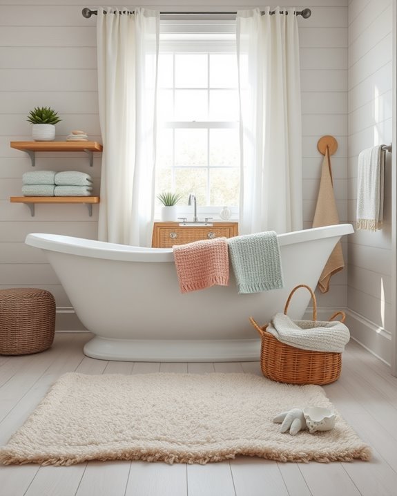 textured fabrics for comfort