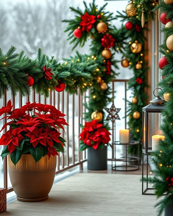 themed color schemes enhance decor