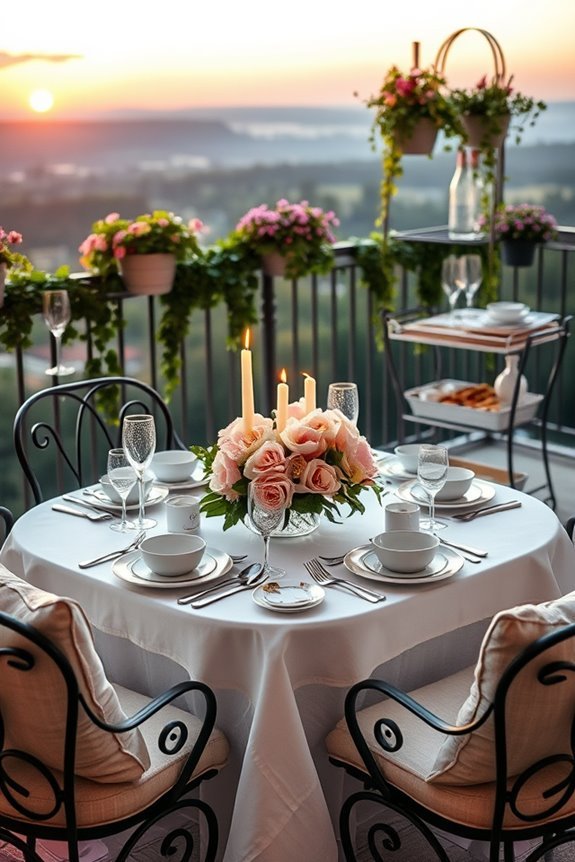 themed culinary dining experiences