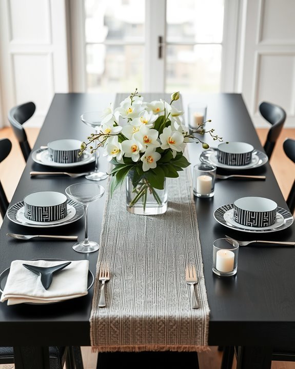 themed culinary dining experiences