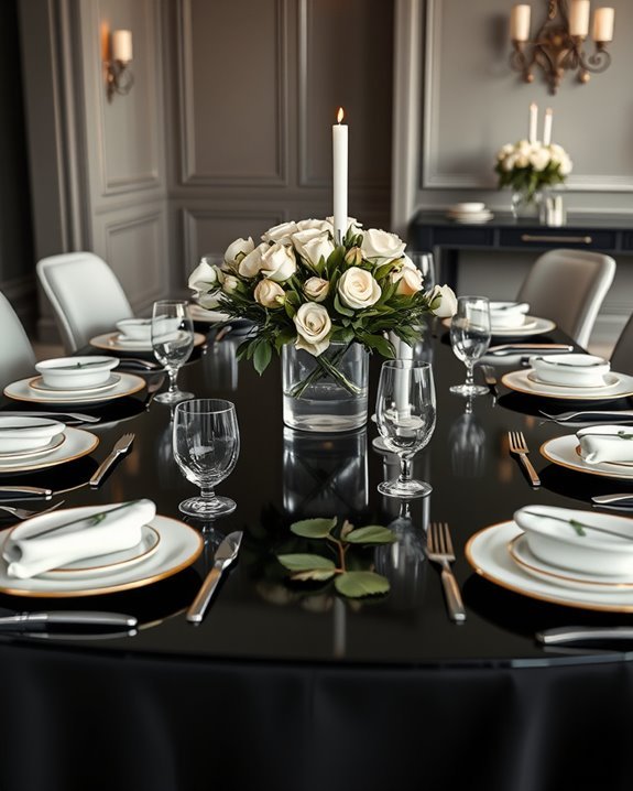 themed culinary dinner experiences
