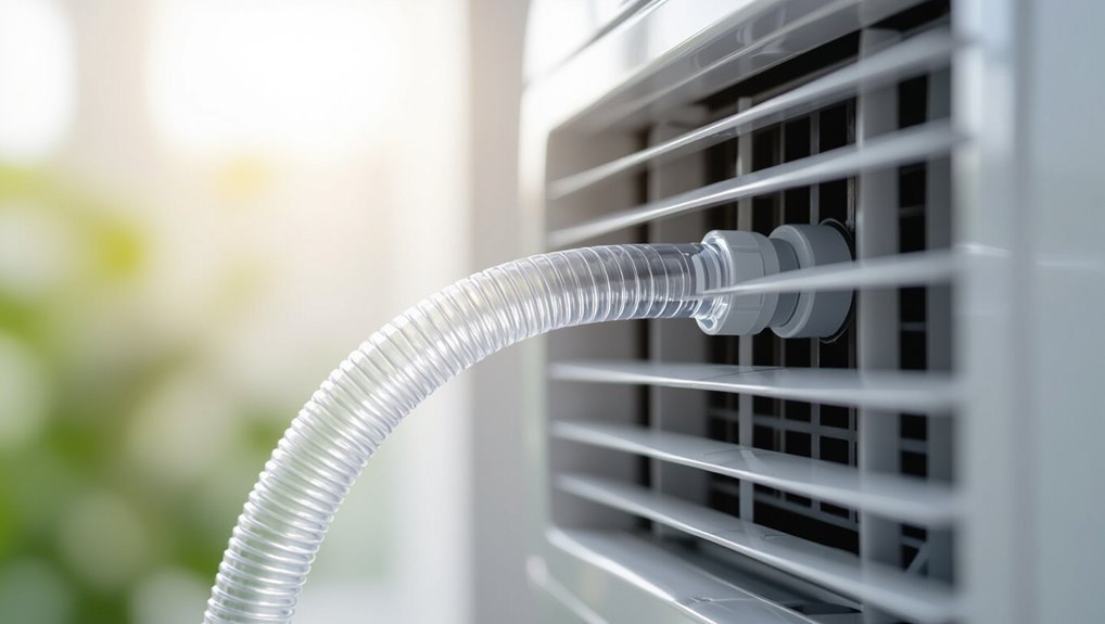 three minute condensate drain unclogging