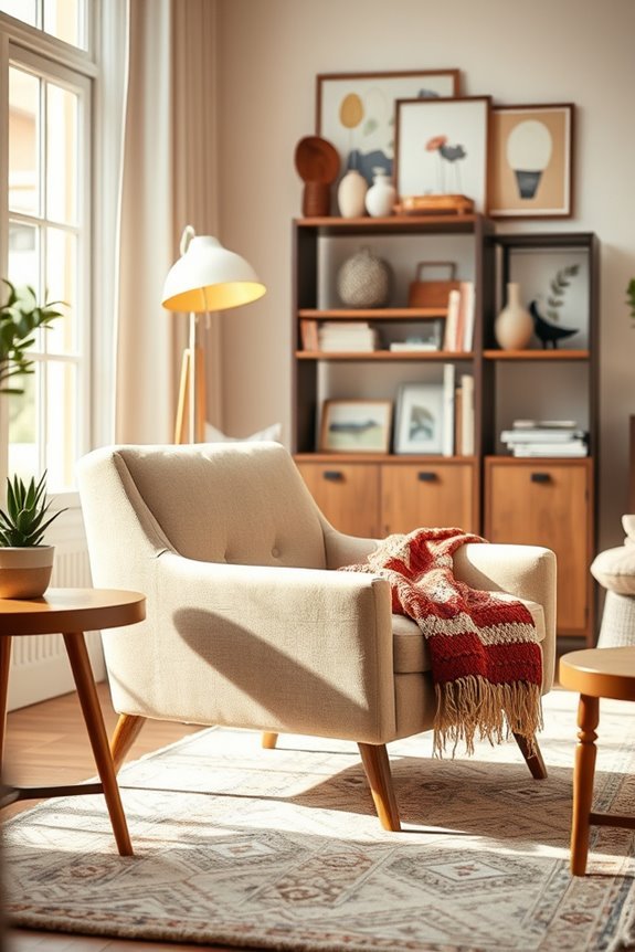 thrift store home decor treasures