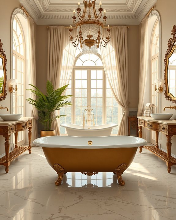 timeless charm and relaxation