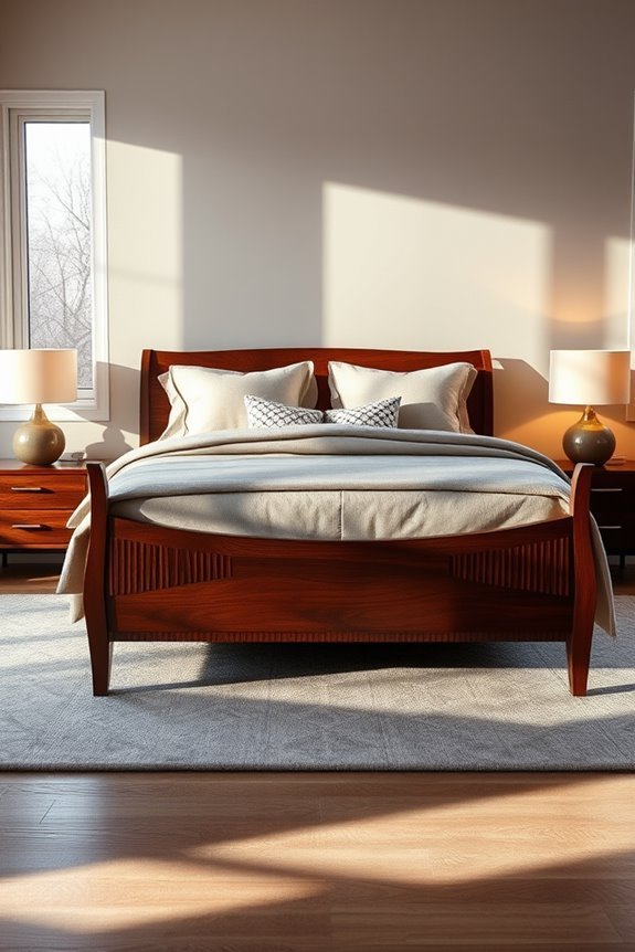 timeless elegance and comfort