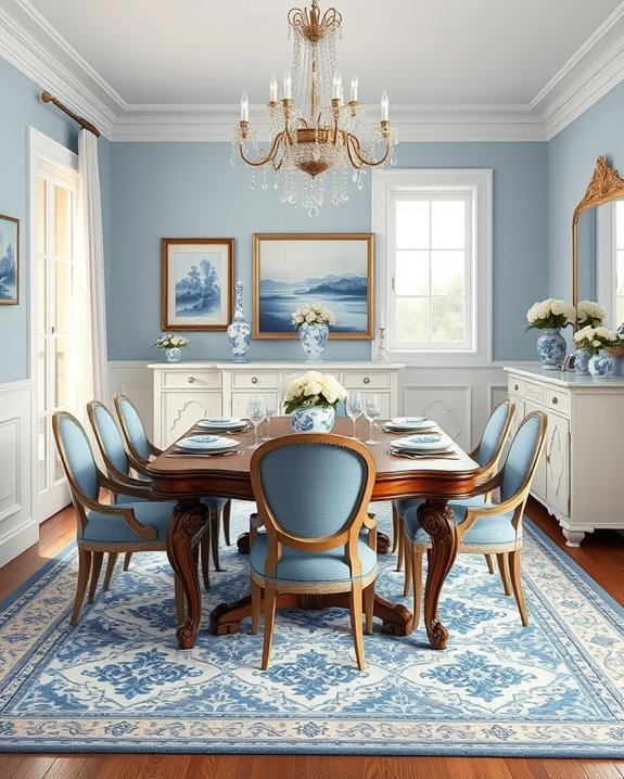 timeless elegance and sophistication