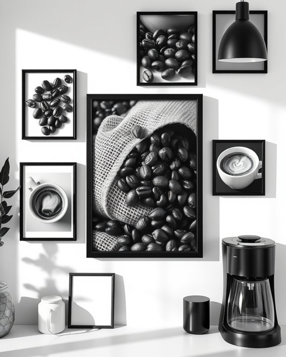 timeless elegance in decor
