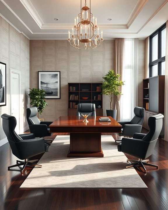 timeless elegance in design