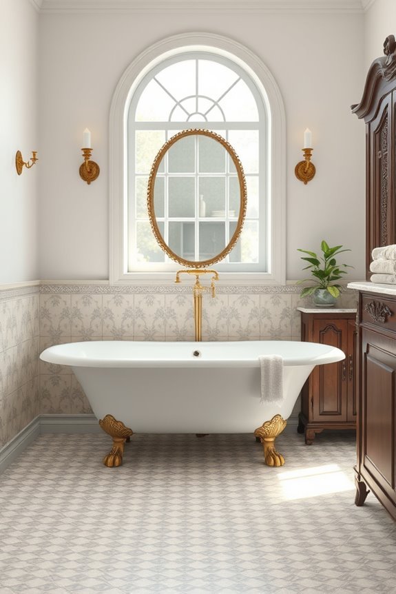 timeless elegance in fixtures
