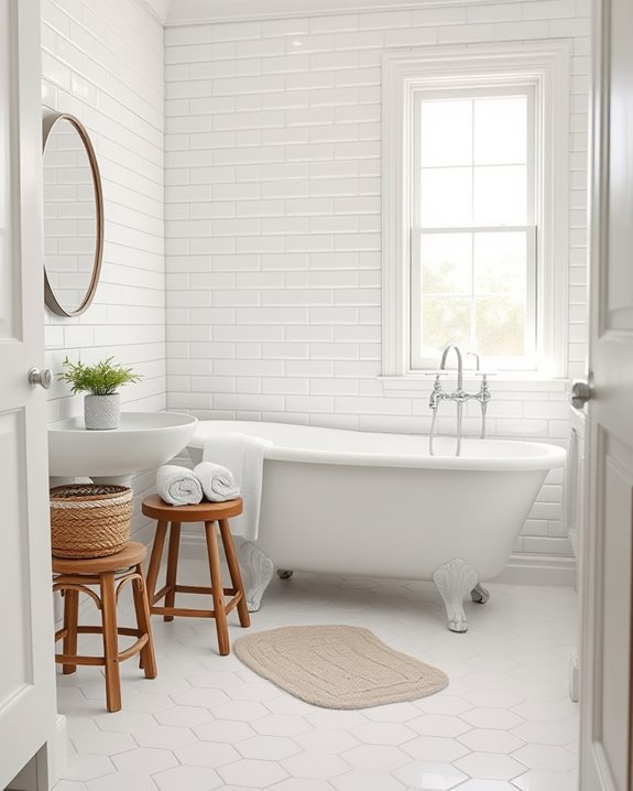 timeless elegance meets freshness