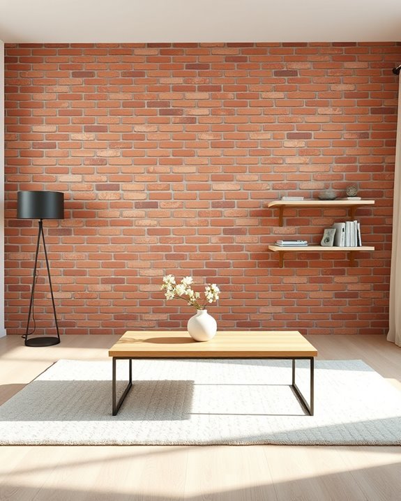 timeless elegance with brick
