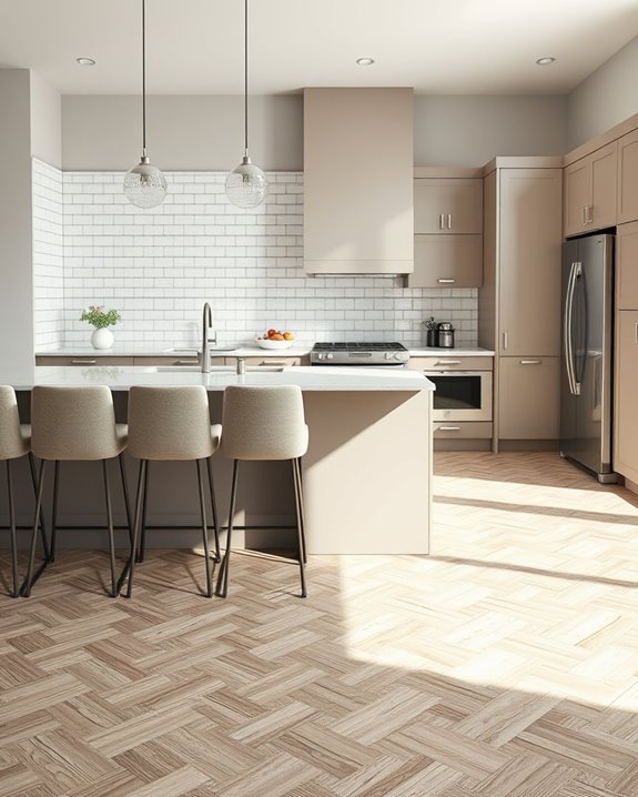 timeless tile design elegance