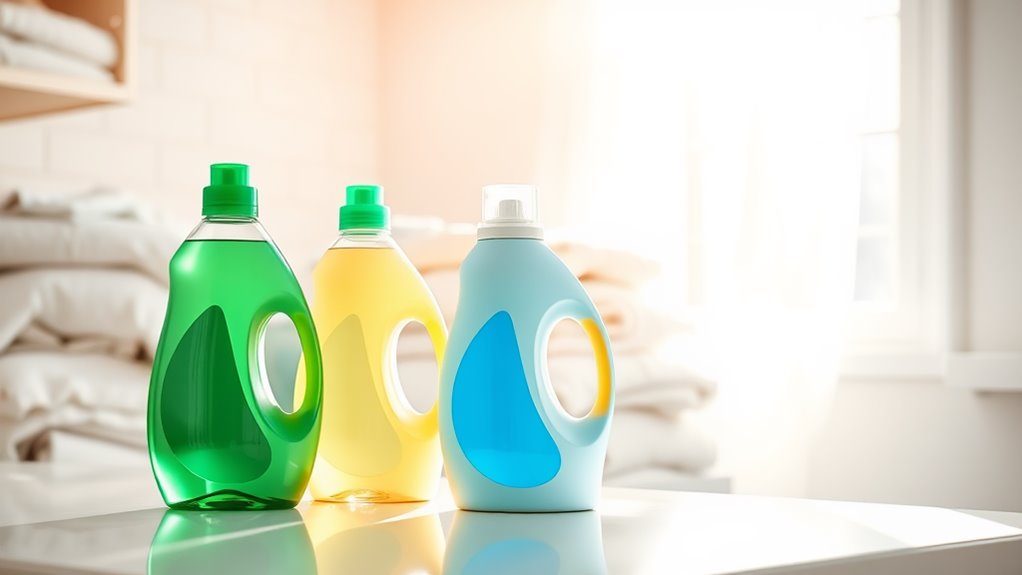 top laundry detergents reviewed