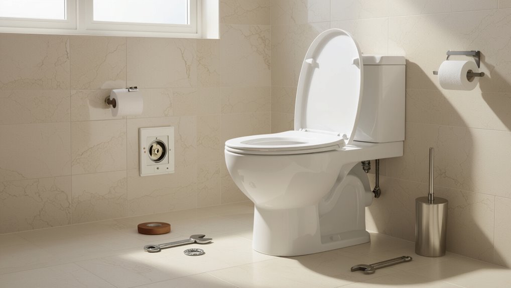 toto toilet engineering explained