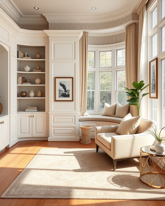 transform clutter into organization