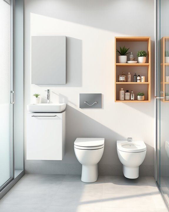 transform compact spaces efficiently