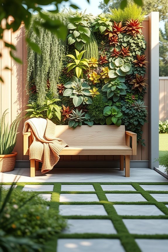 transform small spaces beautifully