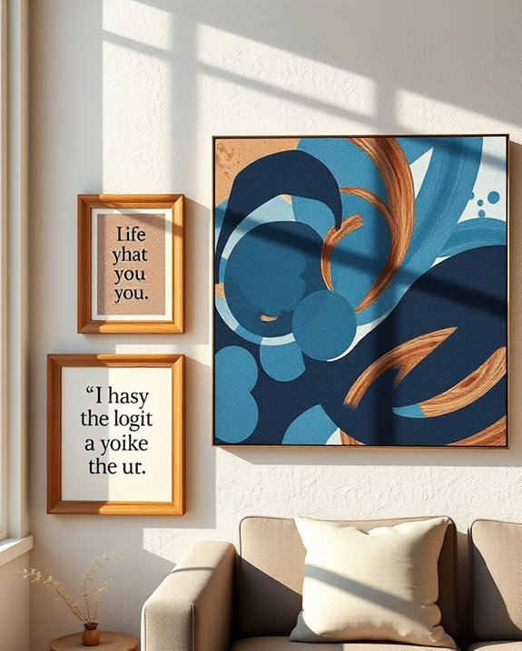 transform space with inspiration