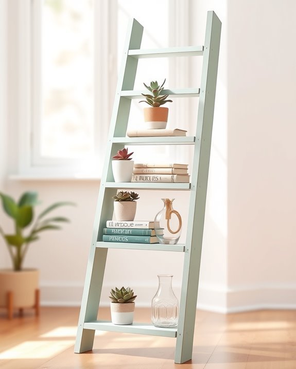 transform space with style