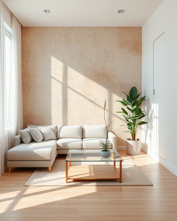 transform walls into art