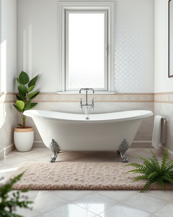 transform your bathroom s look