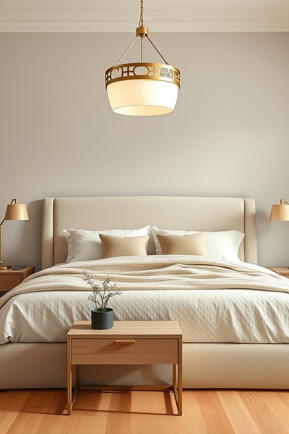 transform your bedroom ambiance
