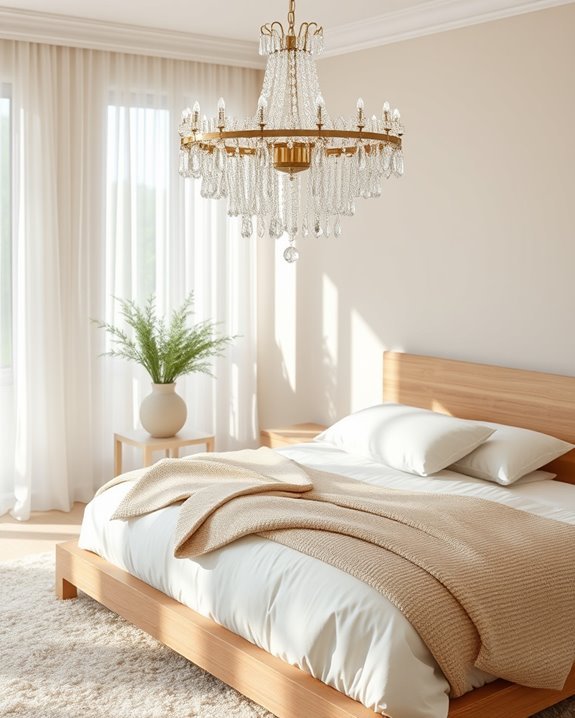 transform your bedroom ambiance