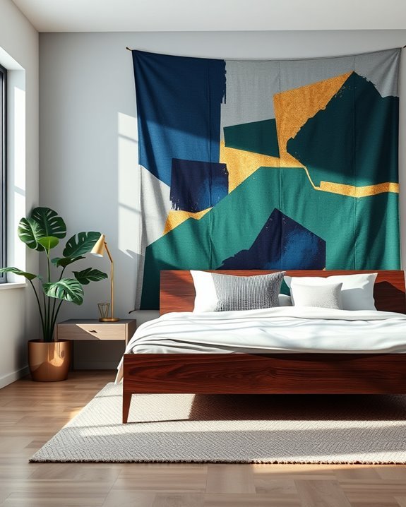 transform your bedroom s aesthetics