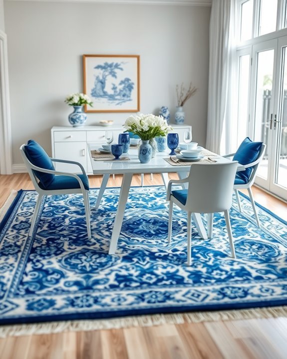 transform your dining space