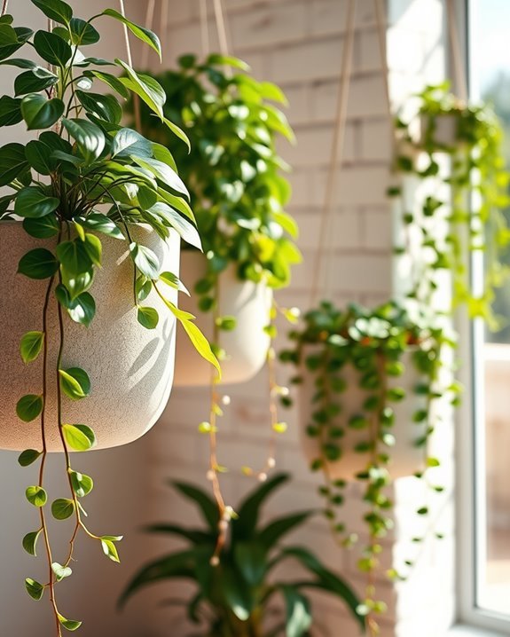 transform your indoor space