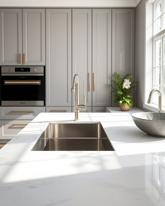 transform your kitchen s aesthetic