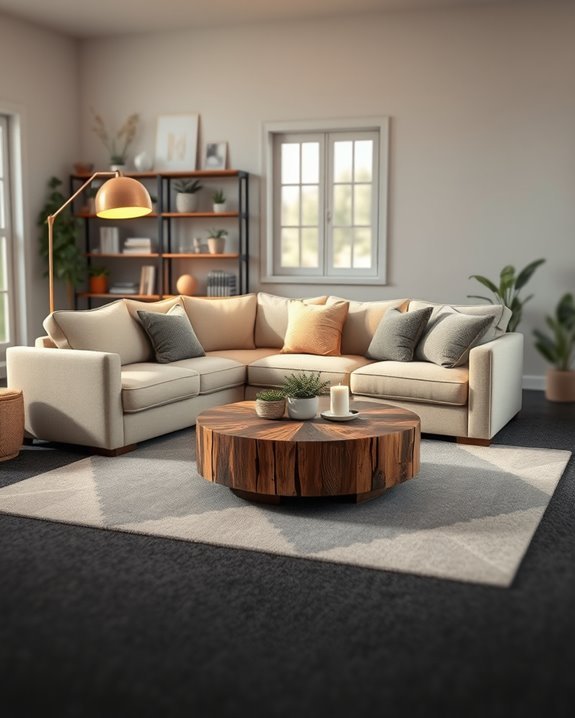 transform your living space