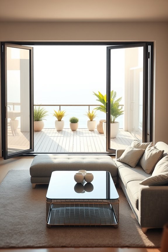 transform your outdoor space