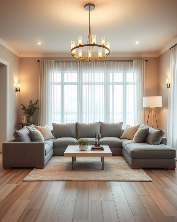 transform your space beautifully