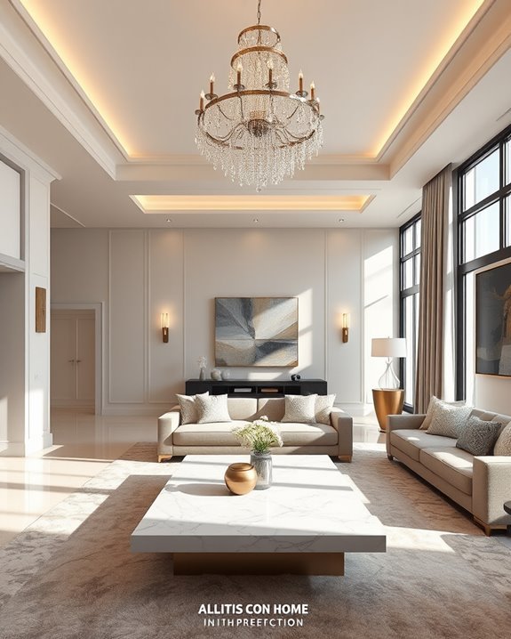 transform your space beautifully