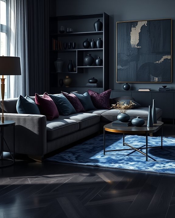 transform your space beautifully