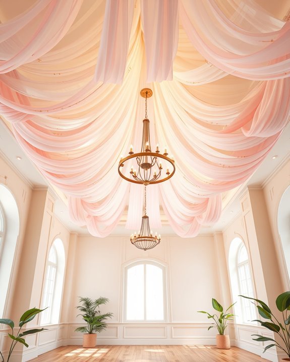 transform your space creatively