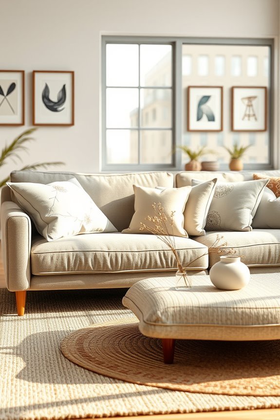transform your space creatively