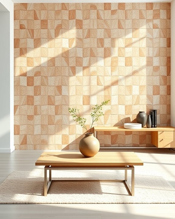 transform your space creatively