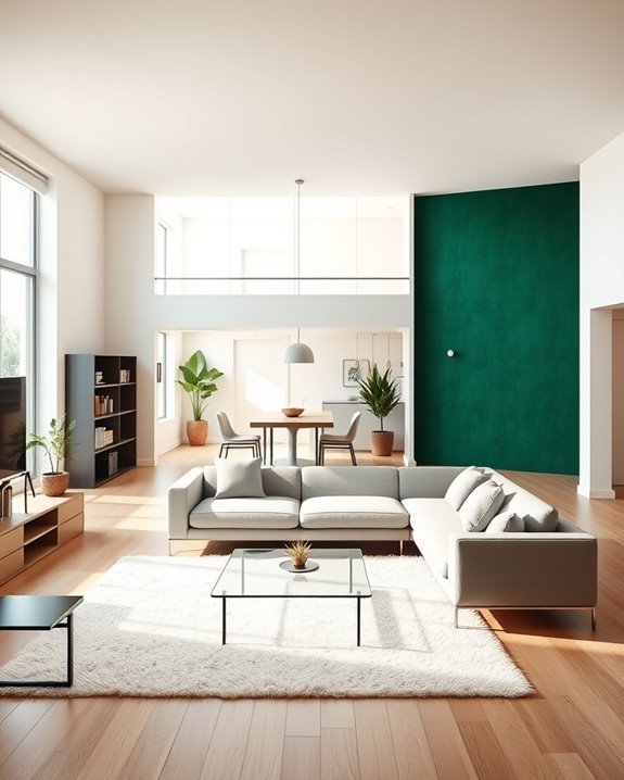 transform your walls boldly